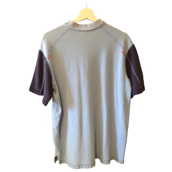 Men’s Jordan Polo shirt size L - Picture 2 of 3